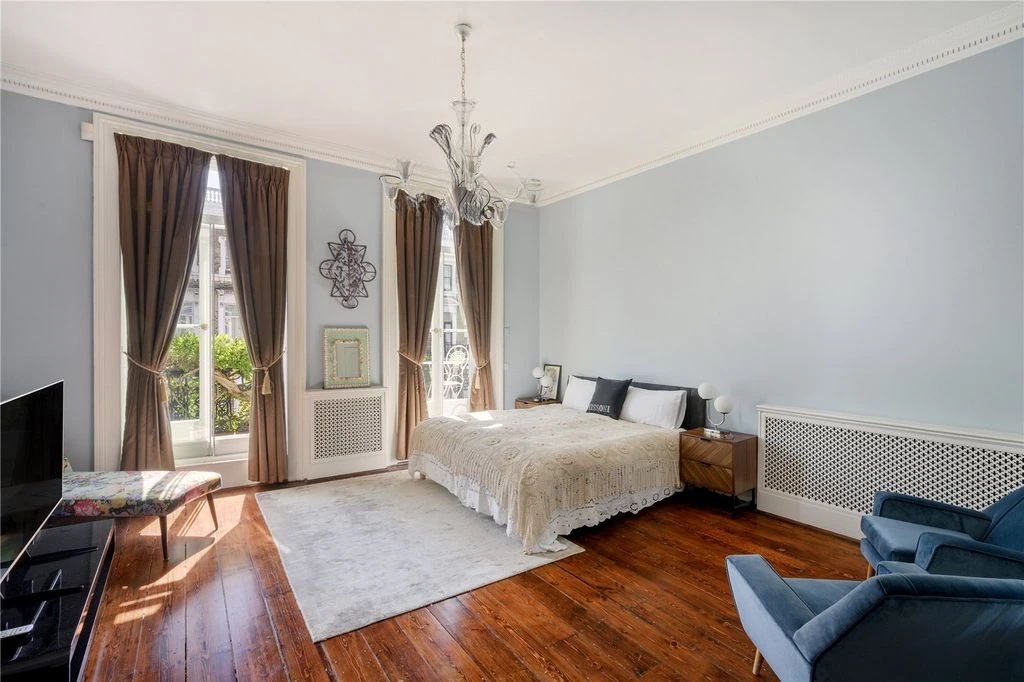 Квартира в Лондоне, Великобритания, 257 м² - фото 6