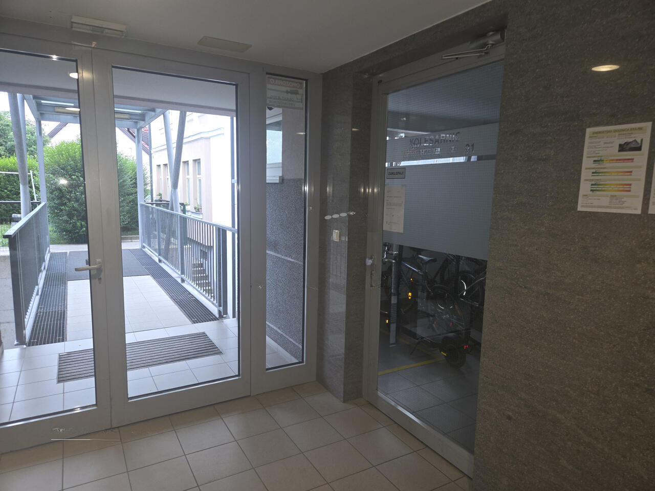 Квартира в Любляне, Словения, 35 м² - фото 6