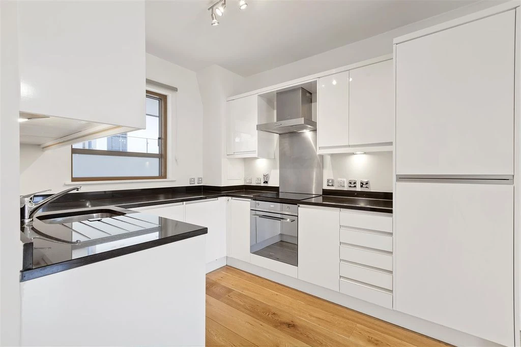 Квартира в Лондоне, Великобритания, 58 м² - фото 6