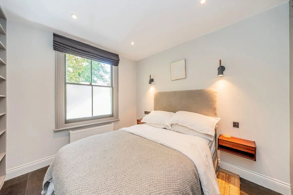 Квартира в Лондоне, Великобритания, 43 м² - фото 6