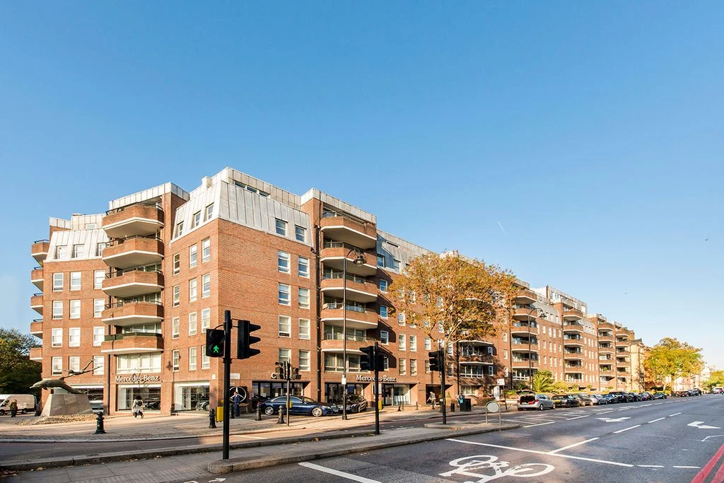 Квартира в Лондоне, Великобритания, 56 м² - фото 6