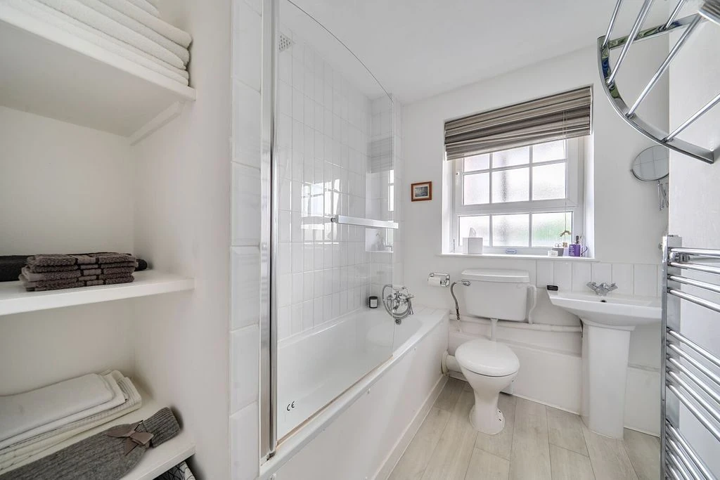 Квартира в Лондоне, Великобритания, 64 м² - фото 6