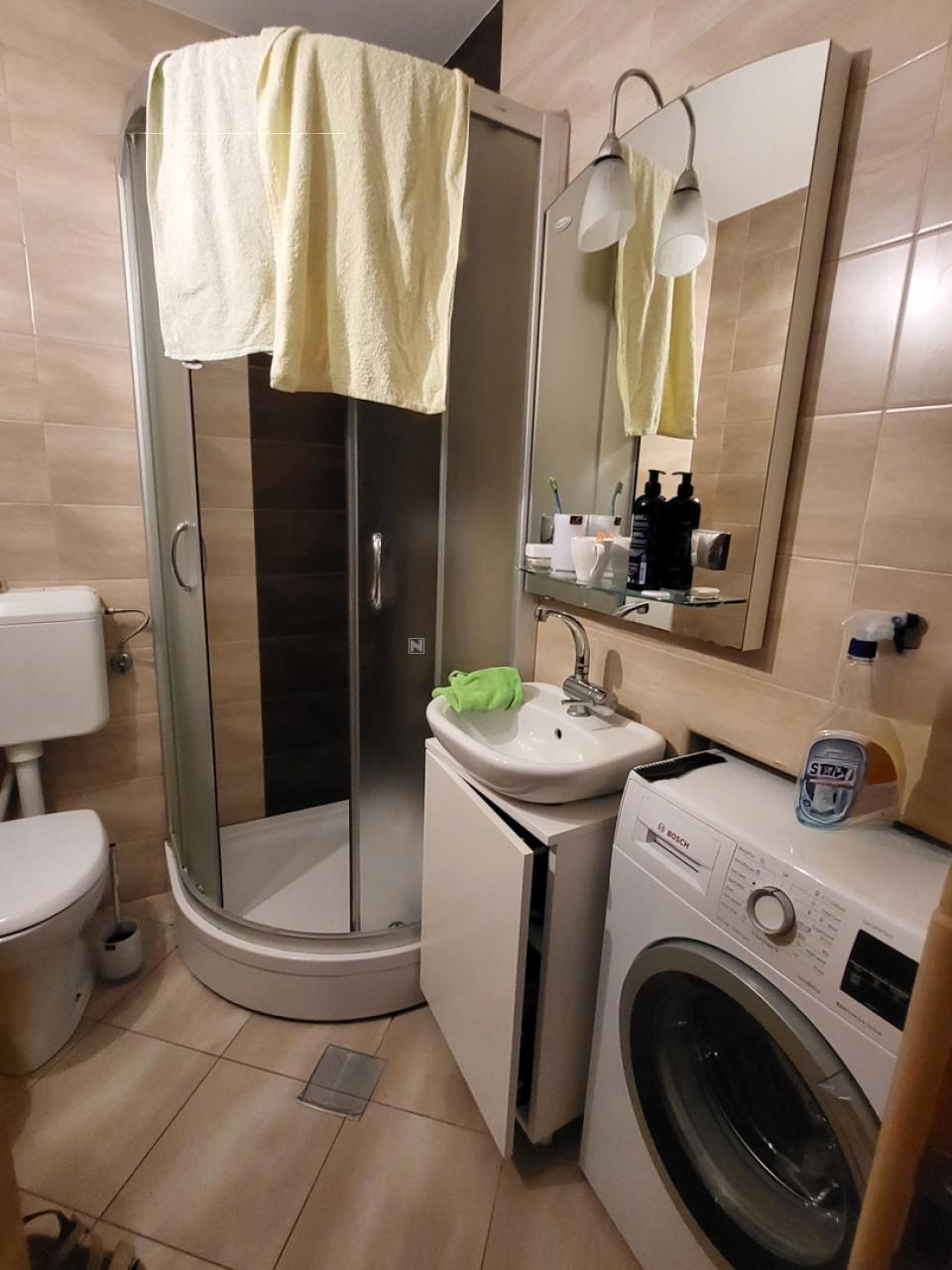 Квартира в Любляне, Словения, 28 м² - фото 6
