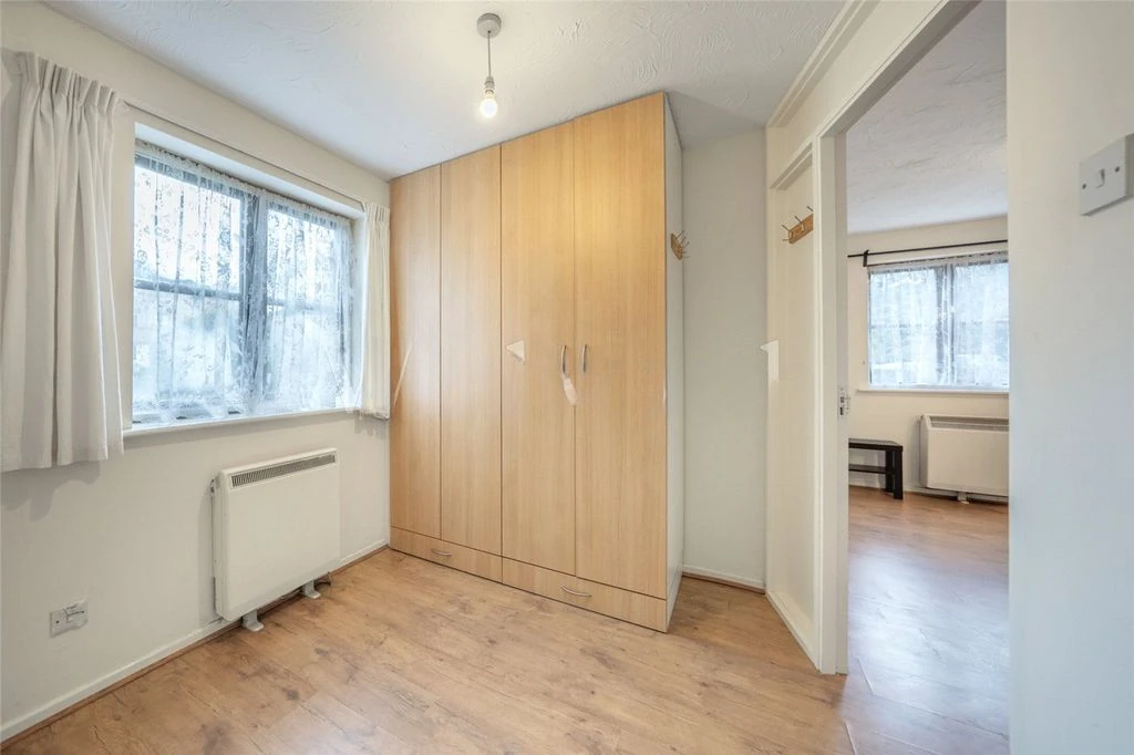 Квартира в Лондоне, Великобритания, 31 м² - фото 7