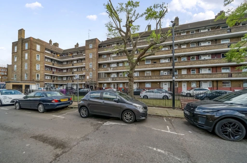 Квартира в Лондоне, Великобритания, 50 м² - фото 7