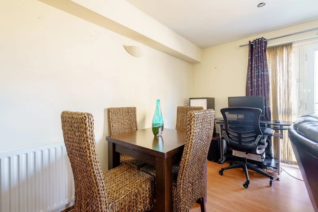 Квартира в Лондоне, Великобритания, 62 м² - фото 7