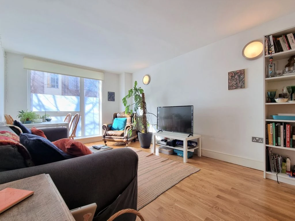 Квартира в Лондоне, Великобритания, 45 м² - фото 7