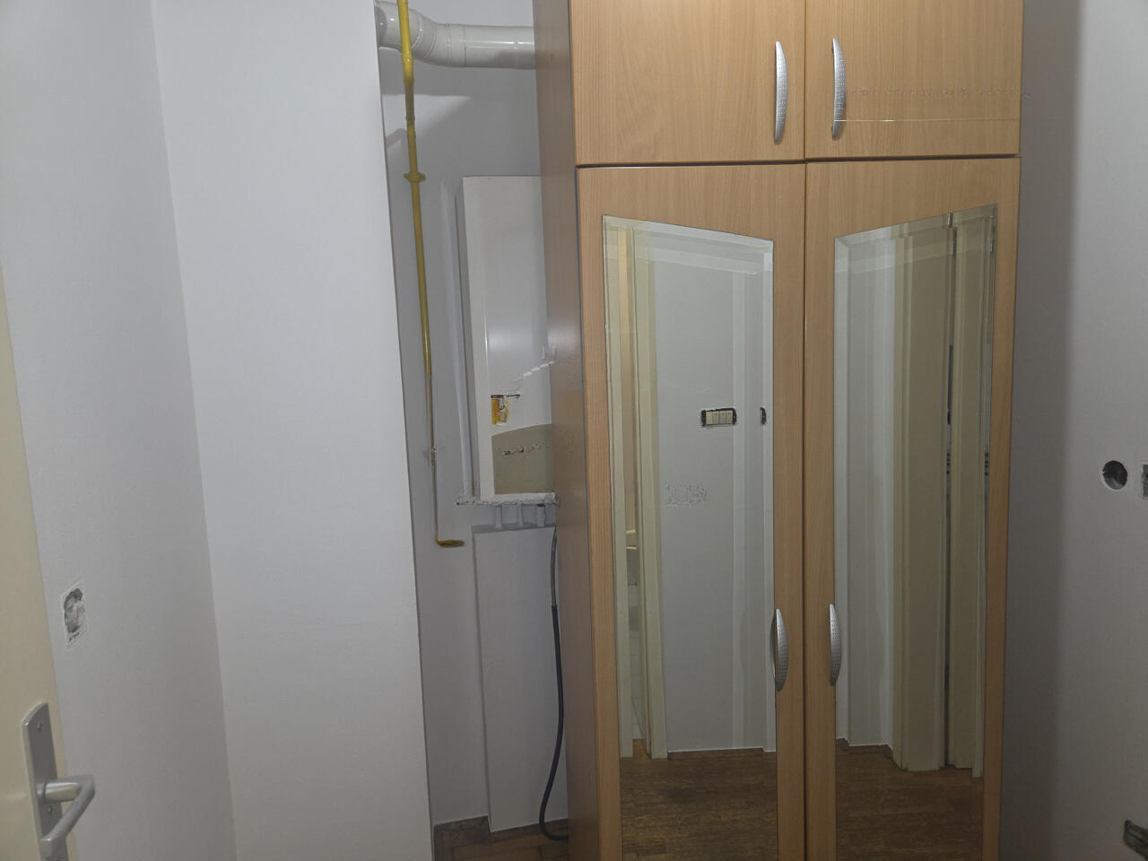Квартира в Любляне, Словения, 35 м² - фото 7