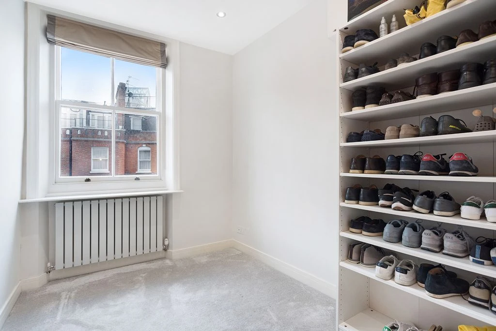 Квартира в Лондоне, Великобритания, 81 м² - фото 7
