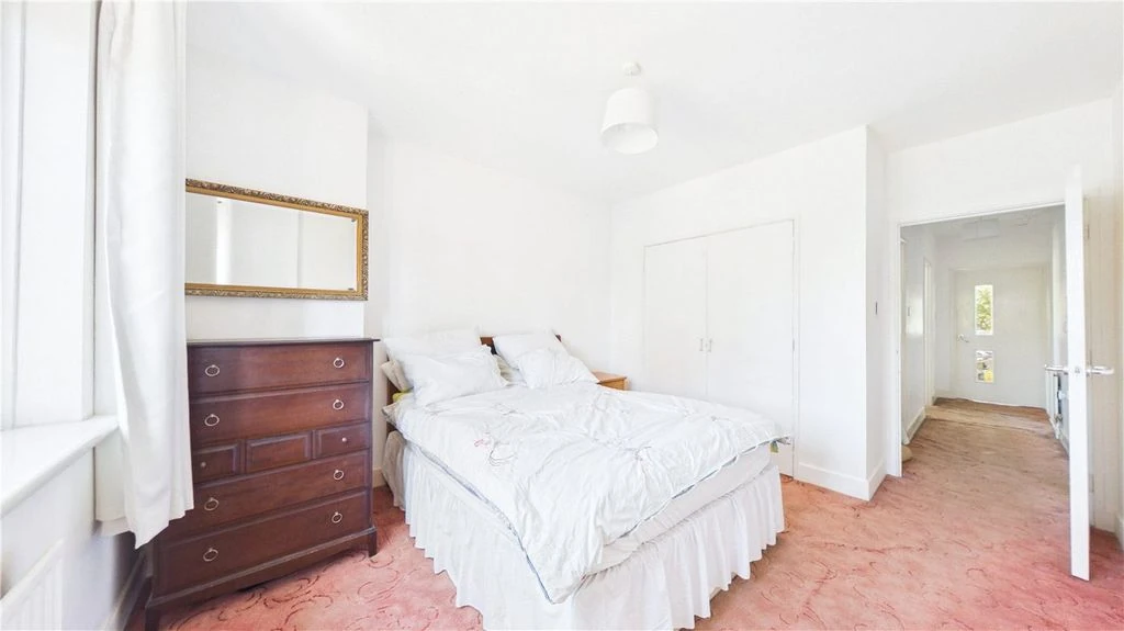 Квартира в Лондоне, Великобритания, 48 м² - фото 7