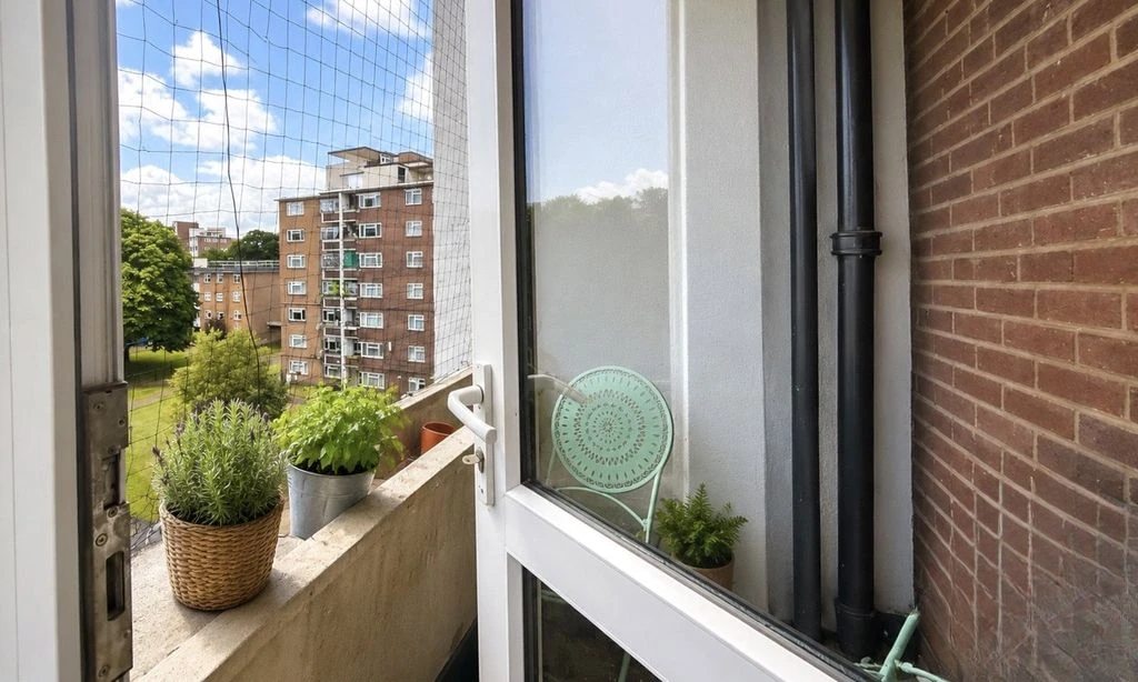 Квартира в Лондоне, Великобритания, 70 м² - фото 7