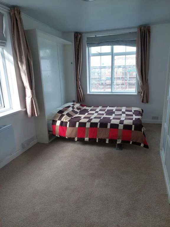 Квартира в Лондоне, Великобритания, 48 м² - фото 7
