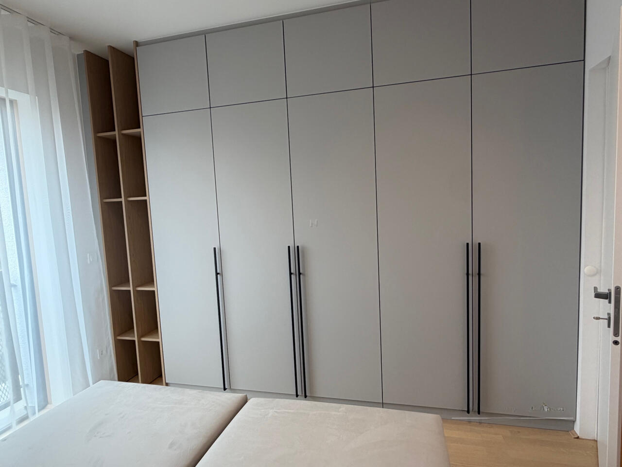Квартира в Любляне, Словения, 64 м² - фото 7