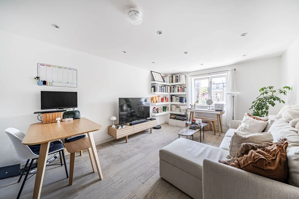 Квартира в Лондоне, Великобритания, 45 м² - фото 7