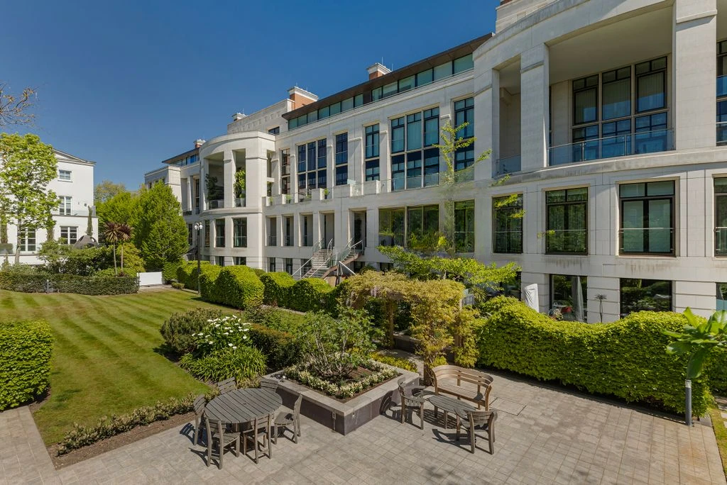 Квартира в Лондоне, Великобритания, 758 м² - фото 7