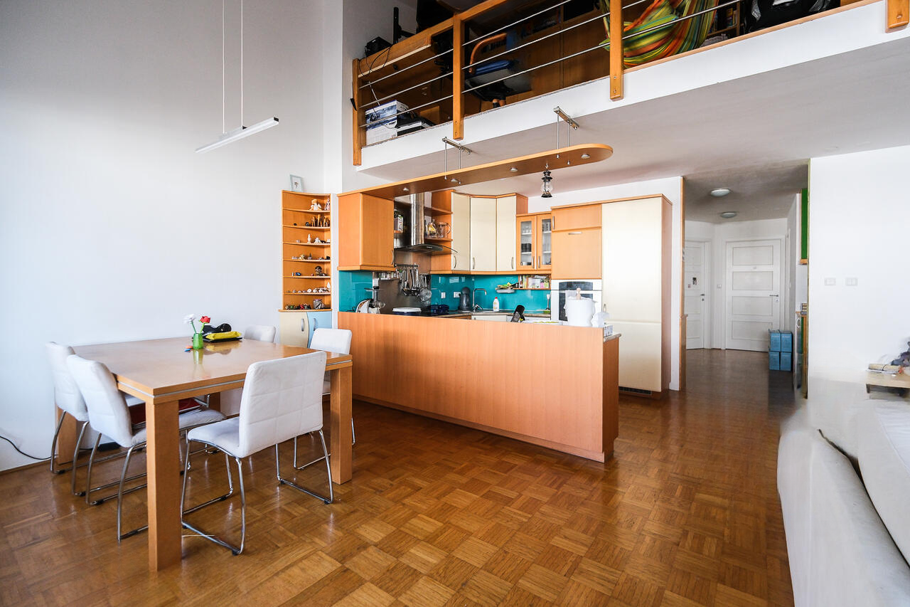 Квартира в Любляне, Словения, 140 м² - фото 7