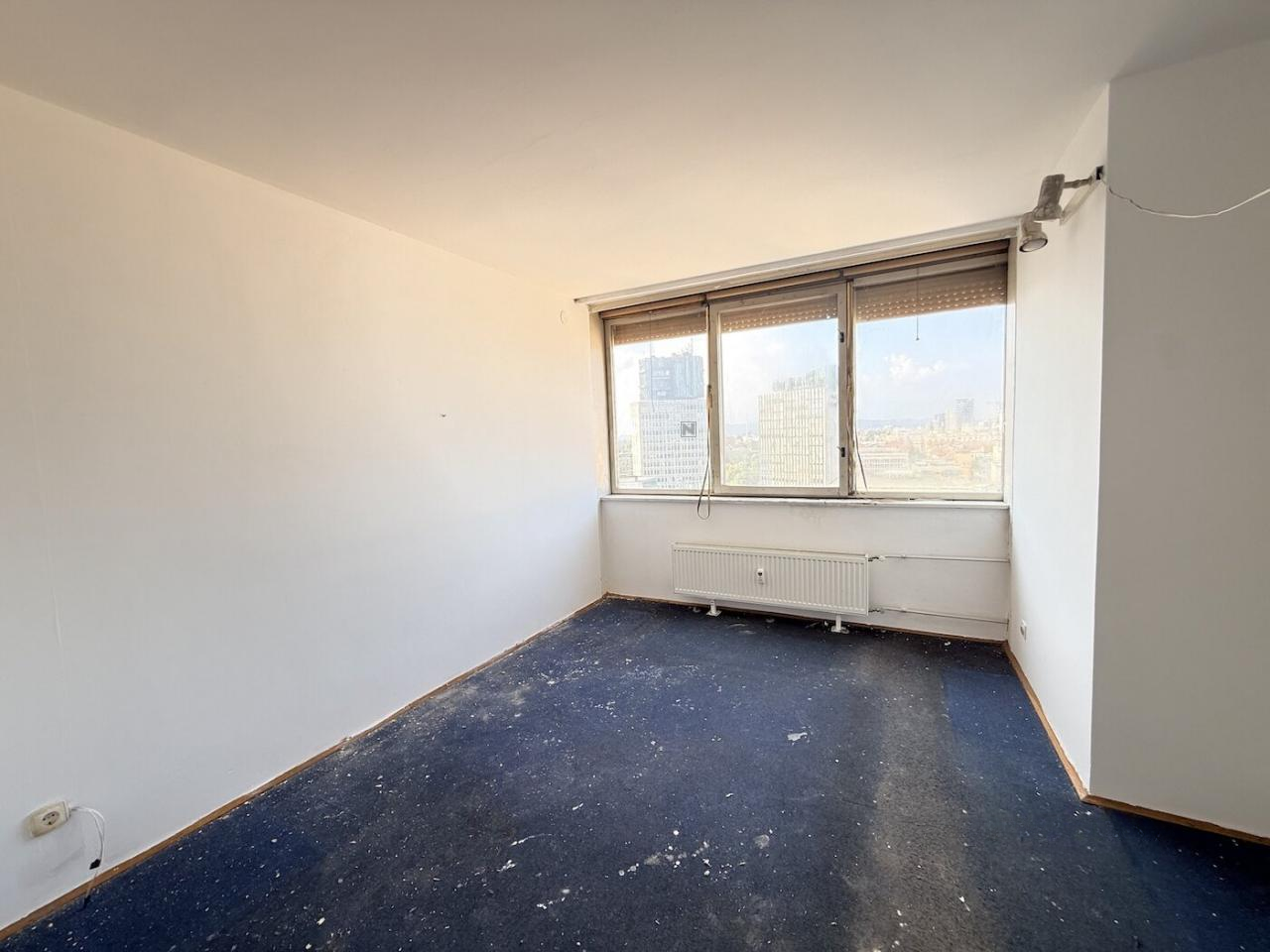 Квартира в Любляне, Словения, 91 м² - фото 7
