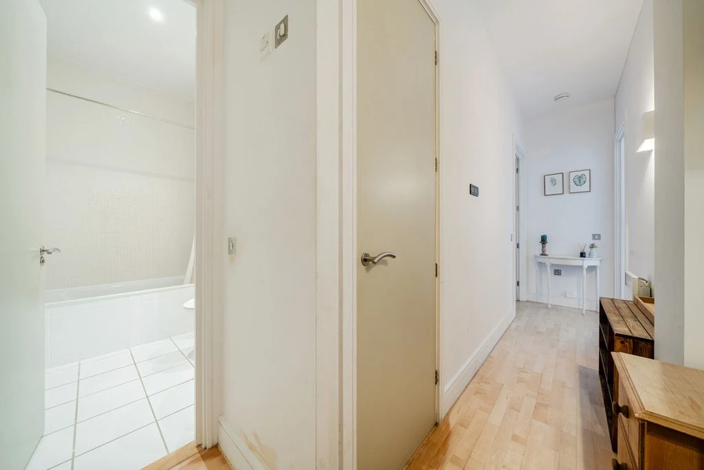 Квартира в Лондоне, Великобритания, 41 м² - фото 7