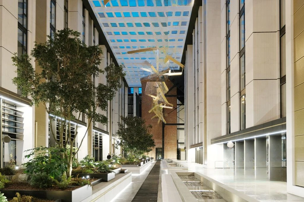 Квартира в Лондоне, Великобритания, 162 м² - фото 7