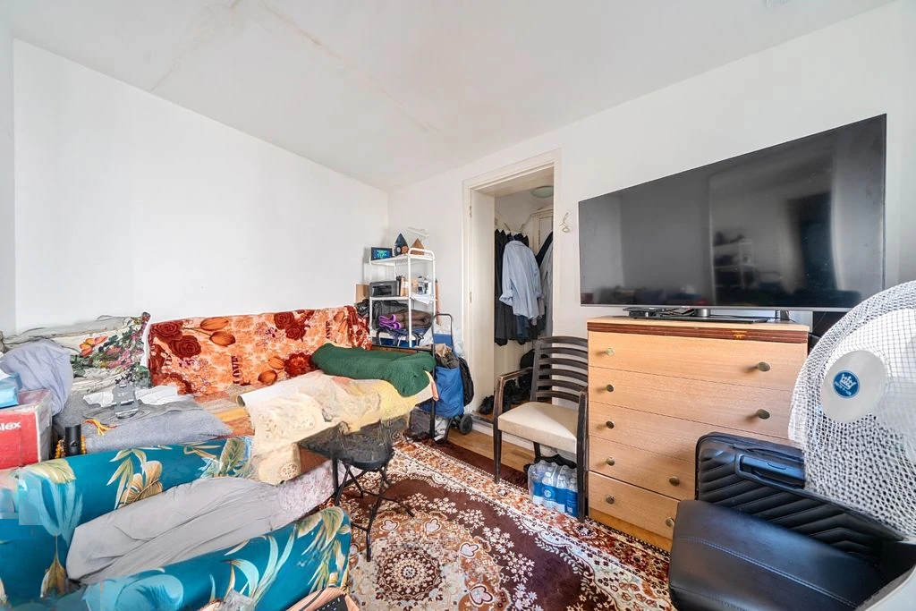 Квартира в Лондоне, Великобритания, 28 м² - фото 7