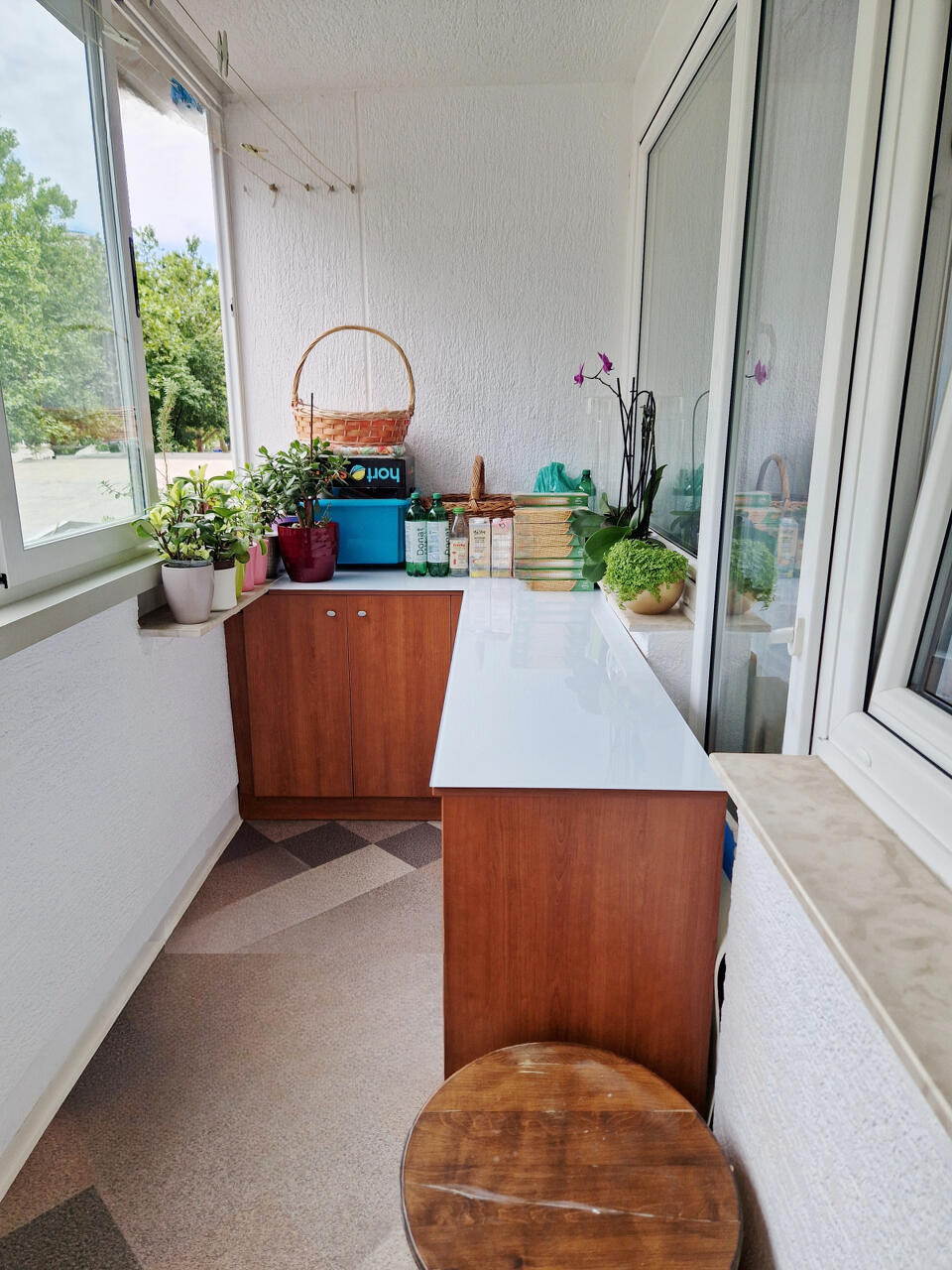 Квартира в Любляне, Словения, 86 м² - фото 7