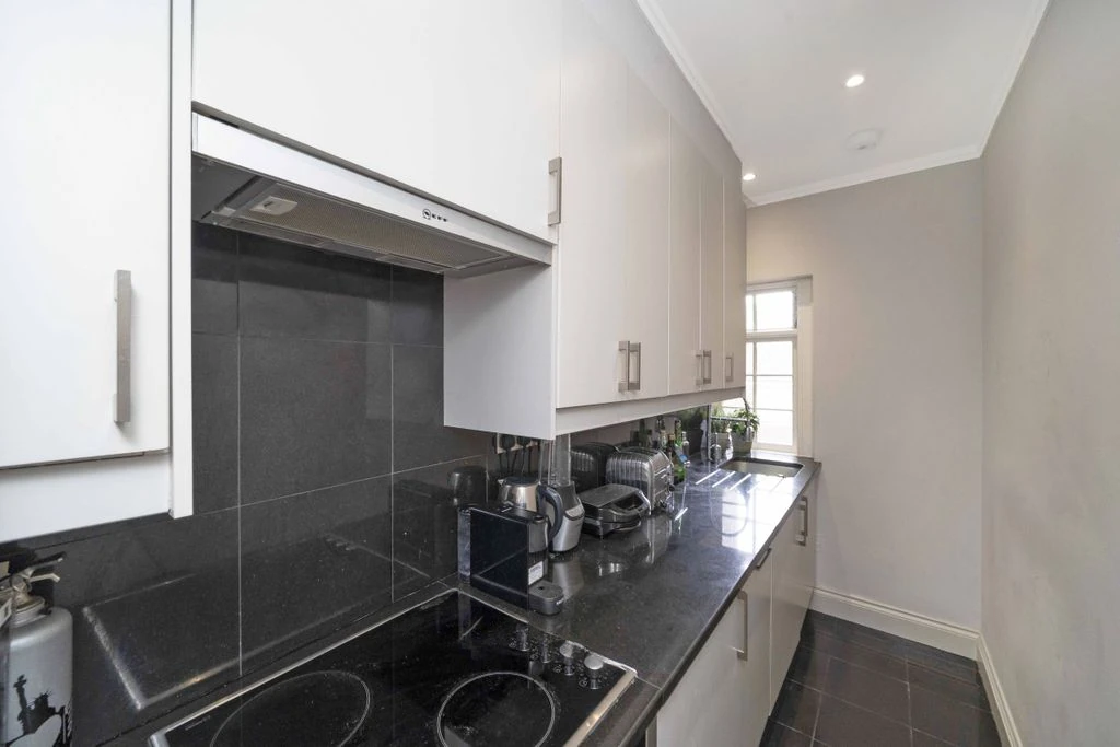 Квартира в Лондоне, Великобритания, 47 м² - фото 7