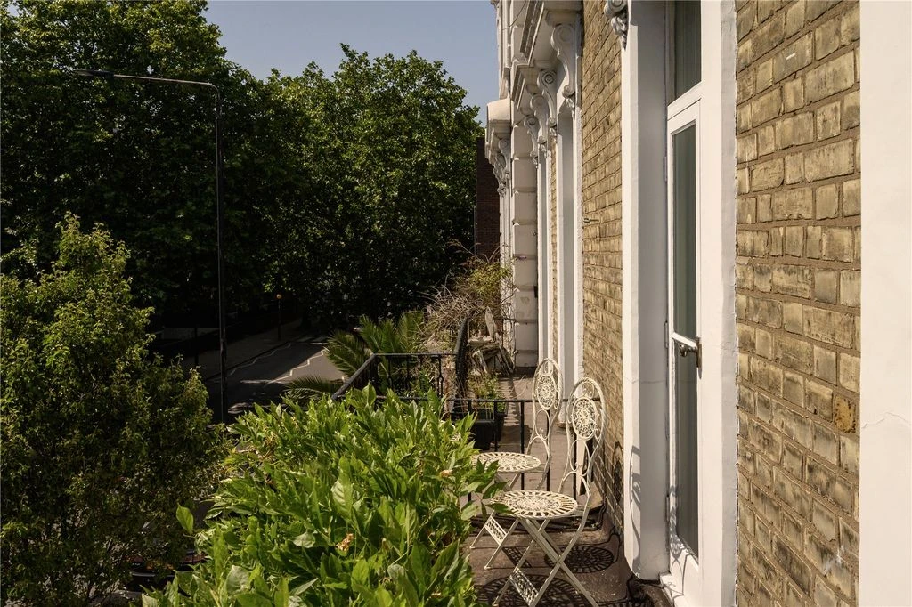 Квартира в Лондоне, Великобритания, 257 м² - фото 7