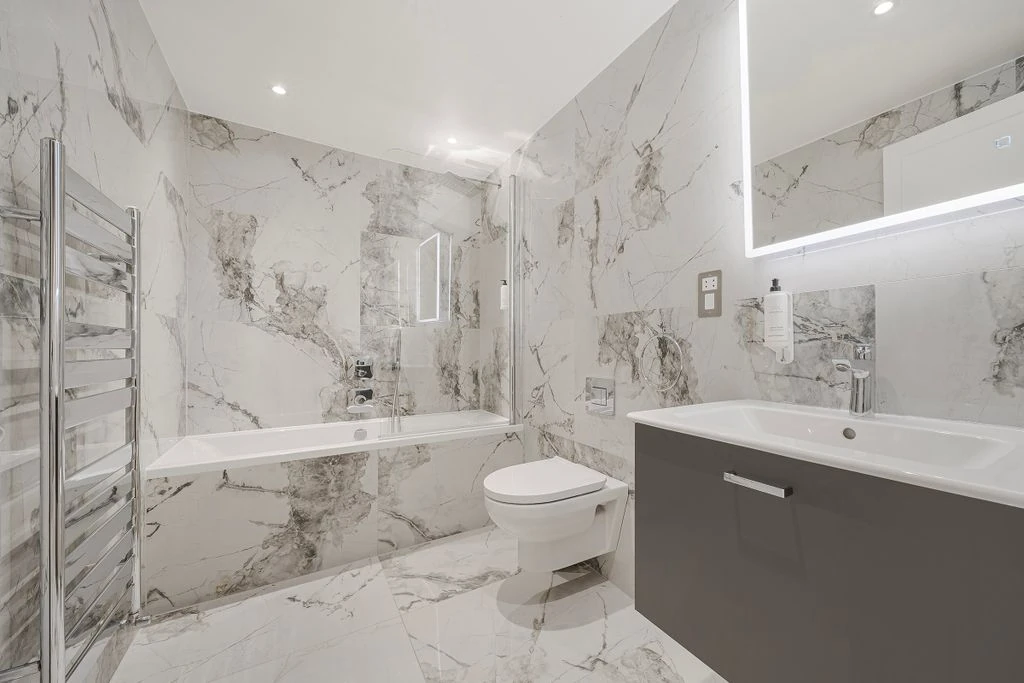 Квартира в Лондоне, Великобритания, 289 м² - фото 7