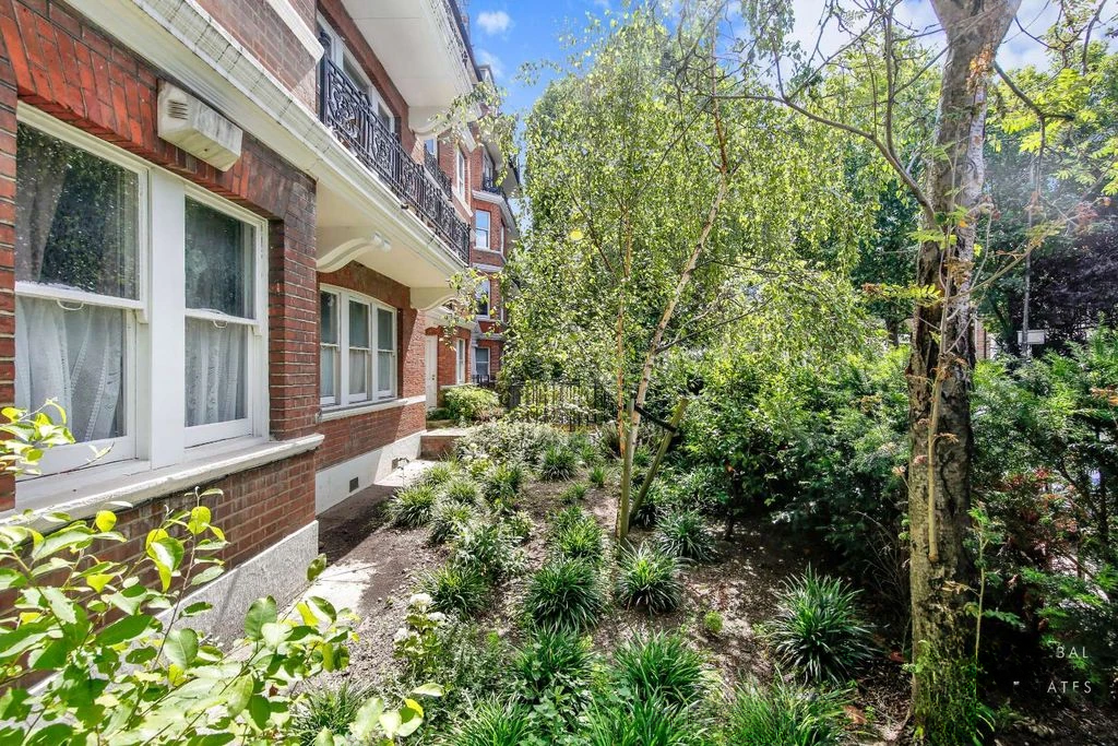 Квартира в Лондоне, Великобритания, 121 м² - фото 7