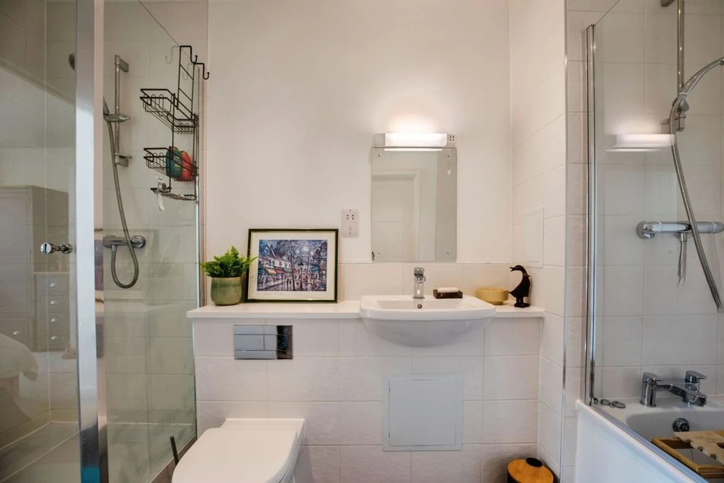 Квартира в Лондоне, Великобритания, 55 м² - фото 7