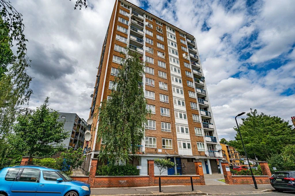 Квартира в Лондоне, Великобритания, 76 м² - фото 7