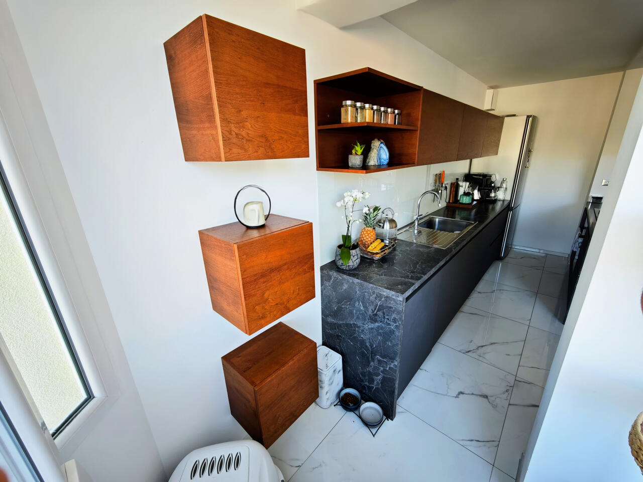 Квартира в Копере, Словения, 84 м² - фото 7