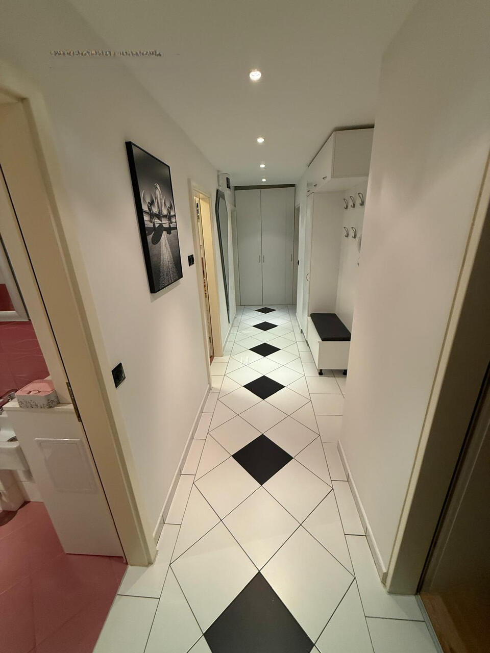 Квартира в Любляне, Словения, 79 м² - фото 7