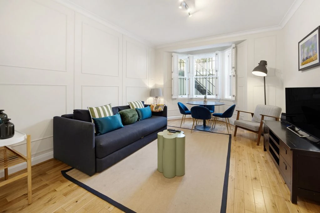Квартира в Лондоне, Великобритания, 69 м² - фото 7