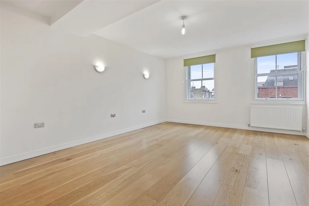Квартира в Лондоне, Великобритания, 58 м² - фото 7