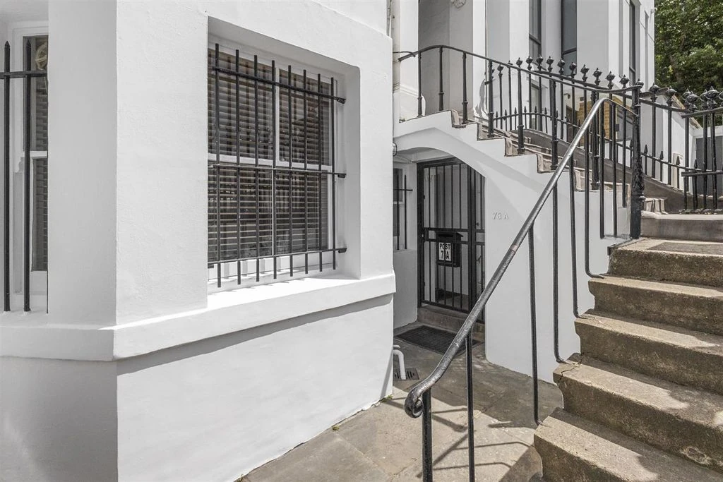 Квартира в Лондоне, Великобритания, 44 м² - фото 7