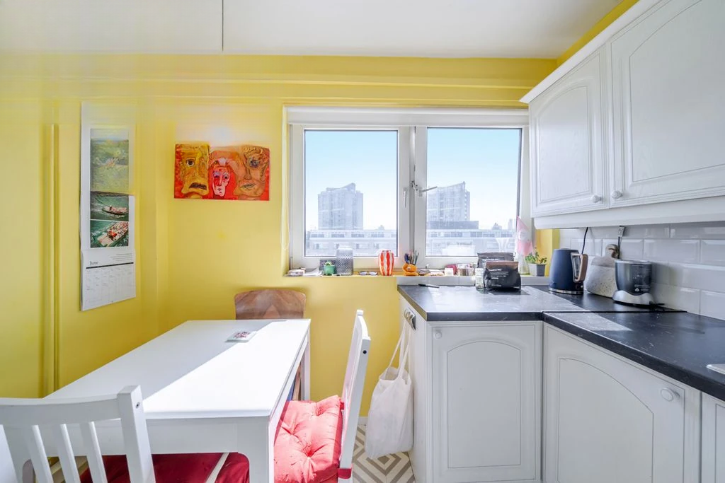 Квартира в Лондоне, Великобритания, 46 м² - фото 7