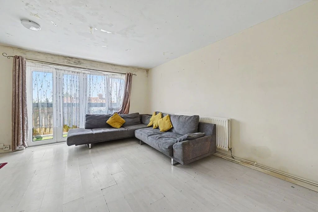 Квартира в Лондоне, Великобритания, 71 м² - фото 7
