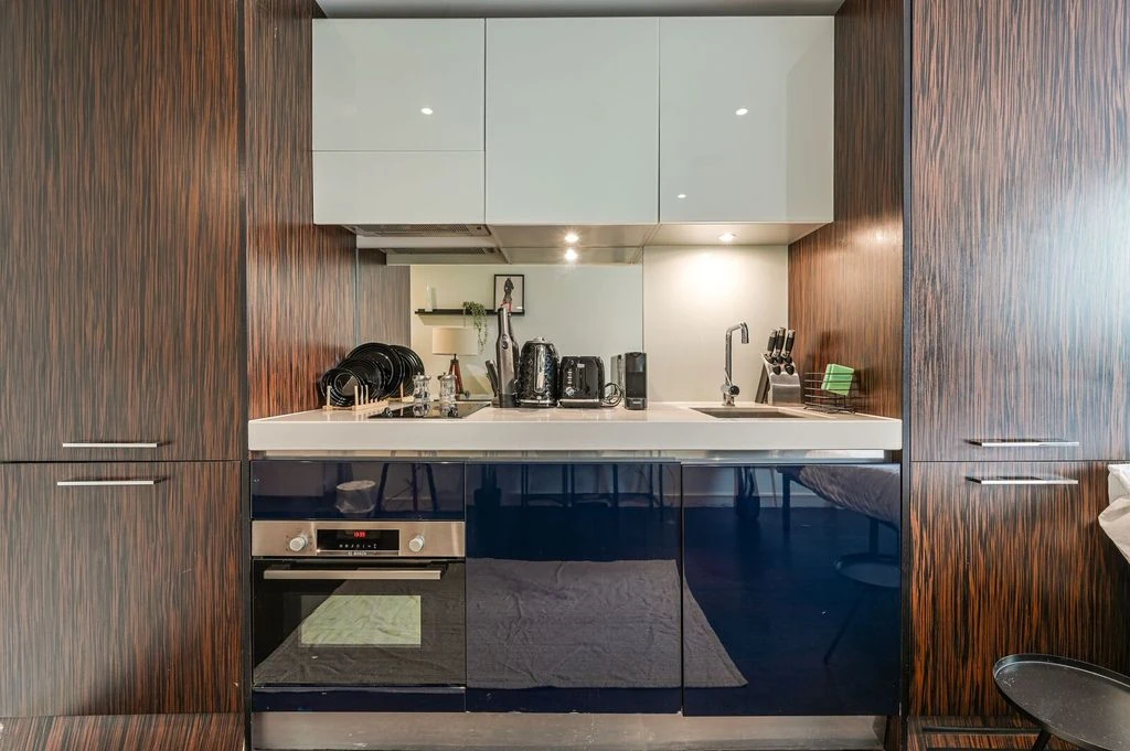 Квартира в Лондоне, Великобритания, 28 м² - фото 7