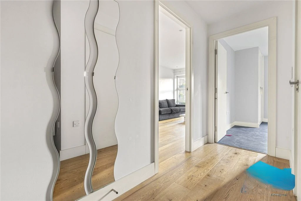 Квартира в Лондоне, Великобритания, 44 м² - фото 7
