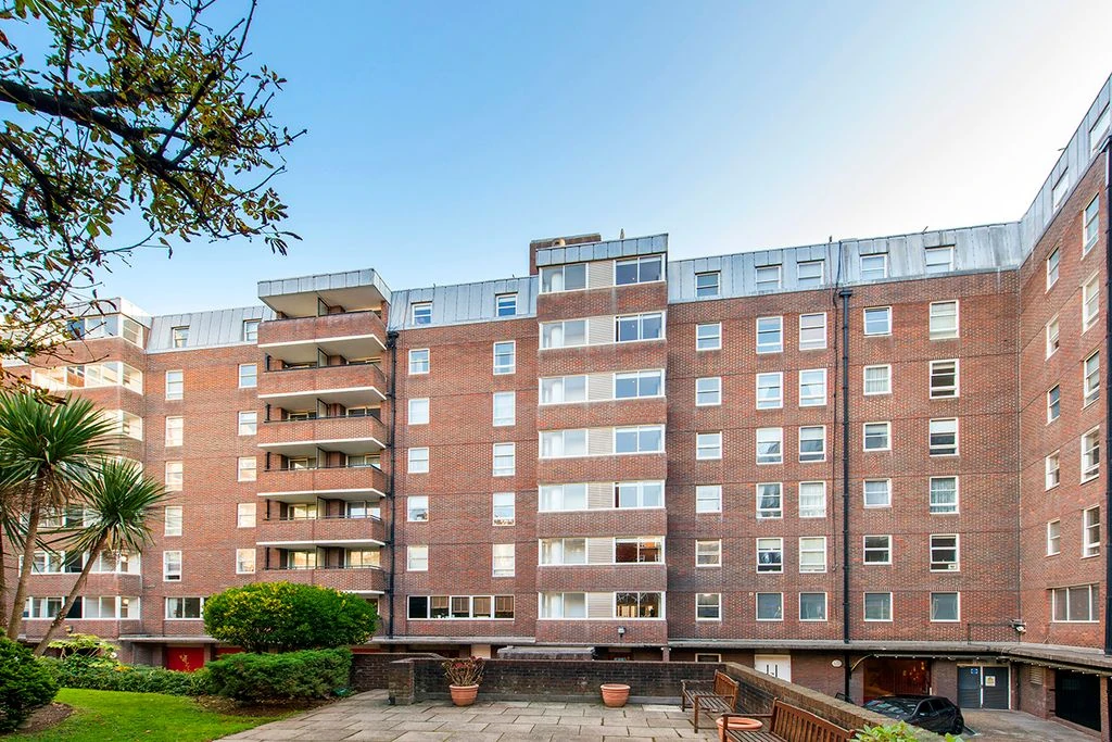 Квартира в Лондоне, Великобритания, 56 м² - фото 7