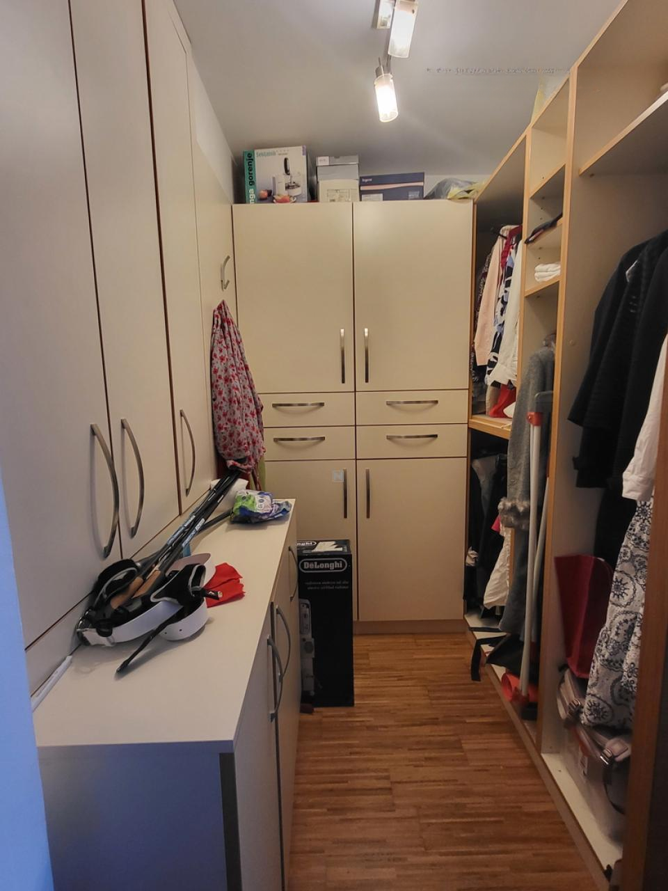 Квартира в Любляне, Словения, 28 м² - фото 7