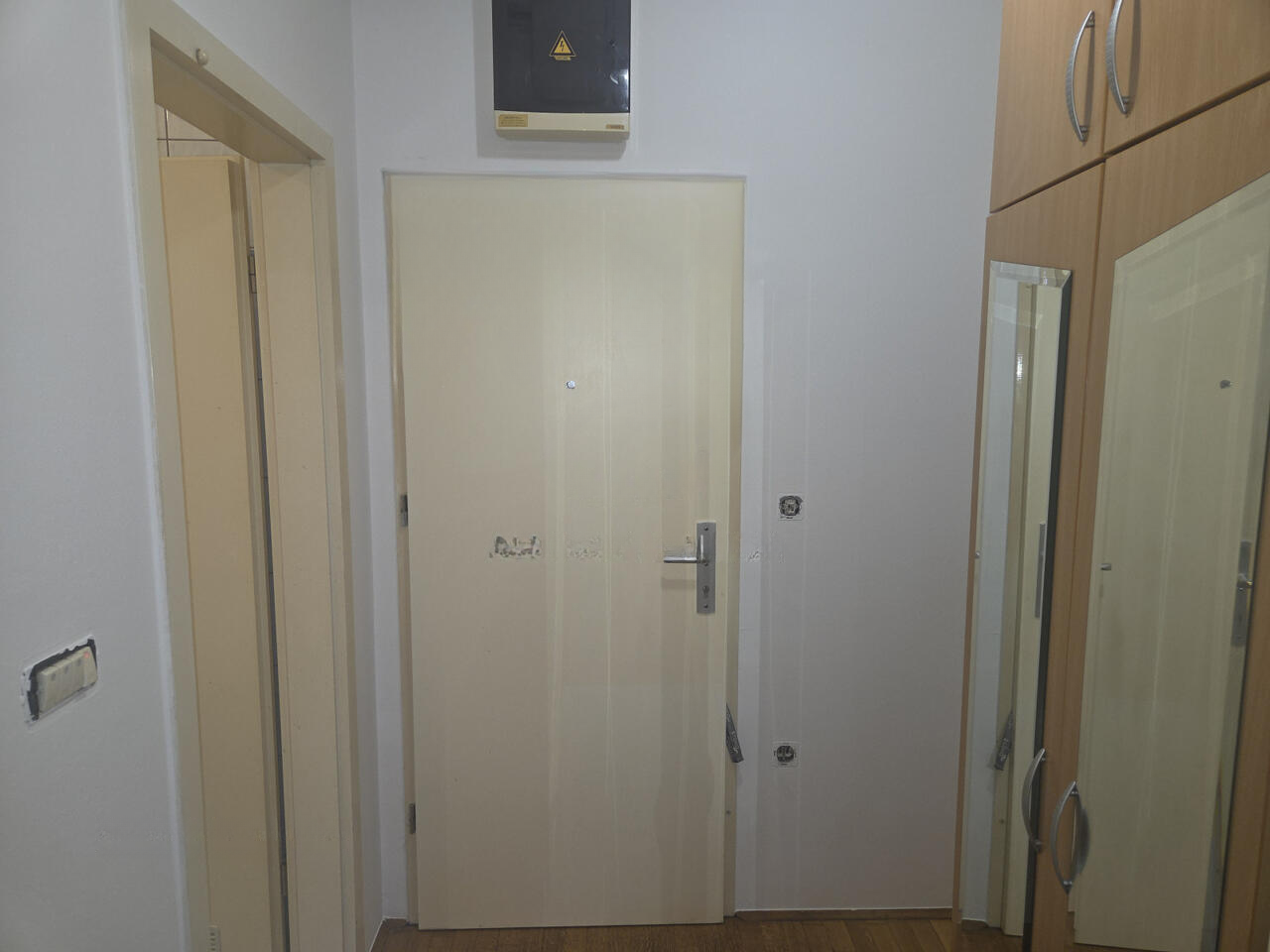 Квартира в Любляне, Словения, 35 м² - фото 8