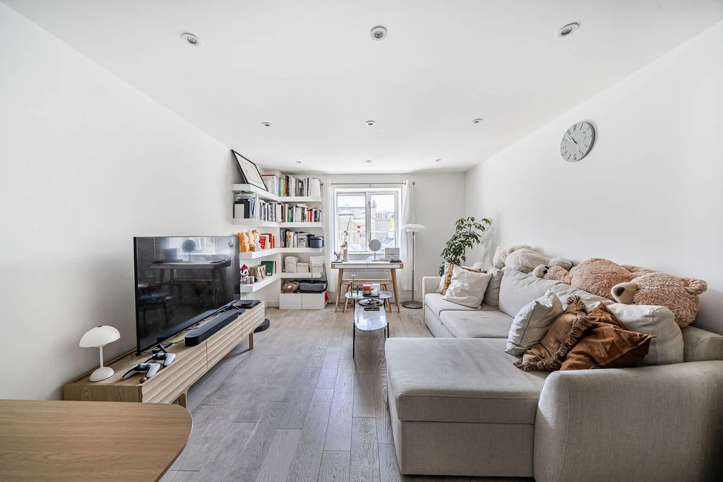 Квартира в Лондоне, Великобритания, 45 м² - фото 8