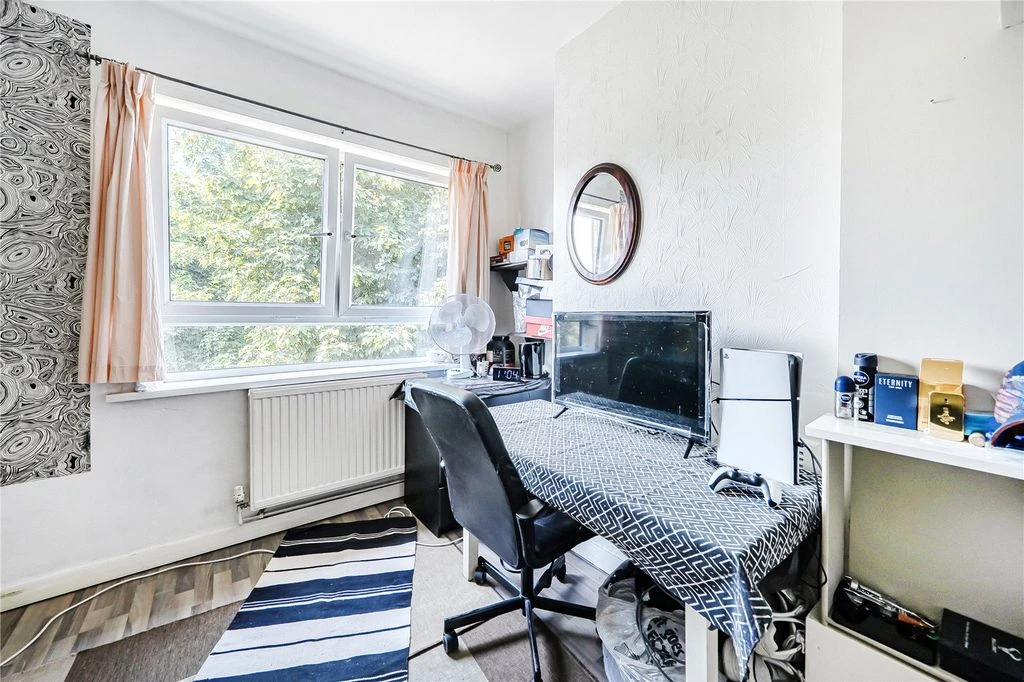 Квартира в Лондоне, Великобритания, 49 м² - фото 8
