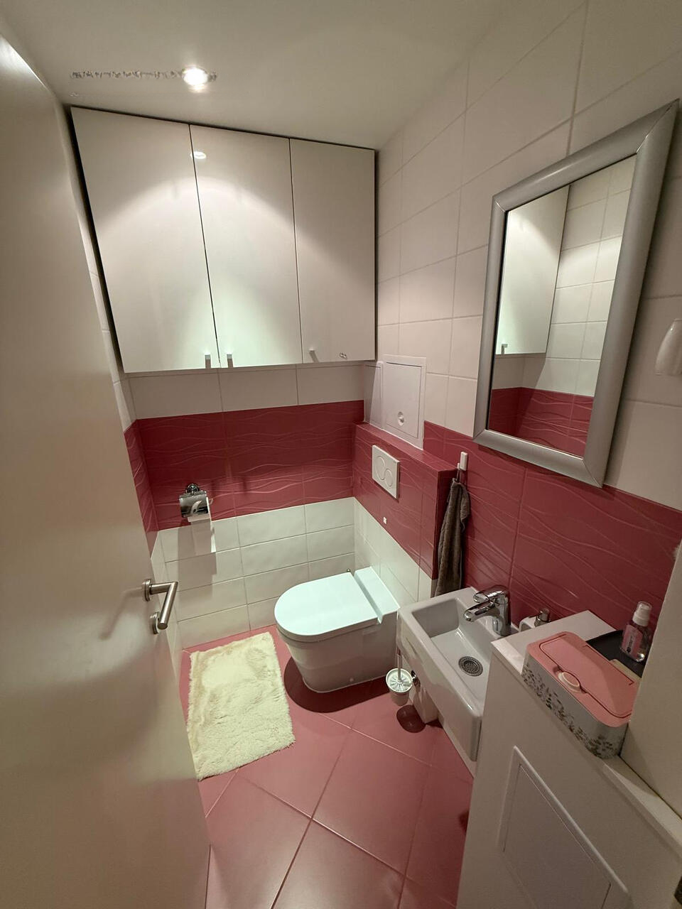 Квартира в Любляне, Словения, 79 м² - фото 8