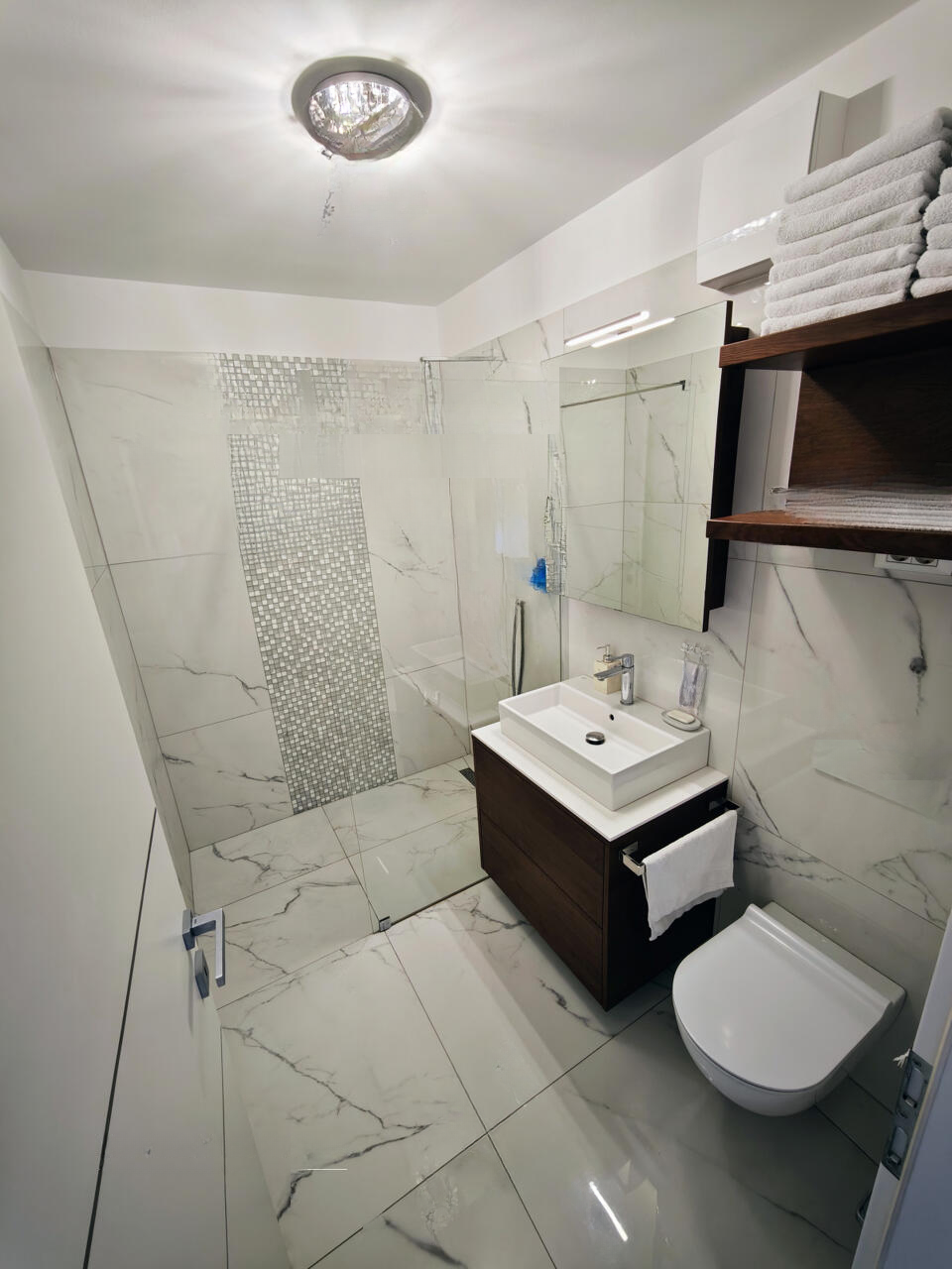 Квартира в Копере, Словения, 84 м² - фото 8