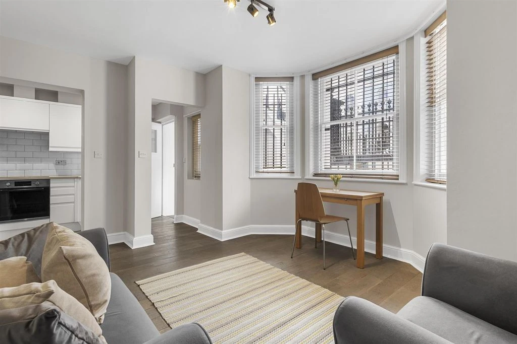 Квартира в Лондоне, Великобритания, 44 м² - фото 8