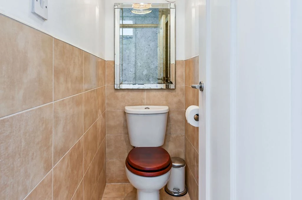 Квартира в Лондоне, Великобритания, 76 м² - фото 8