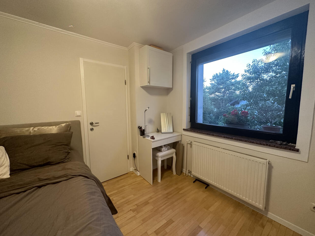 Квартира в Любляне, Словения, 42 м² - фото 8